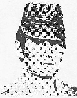 Памяти павших в Афганской войне