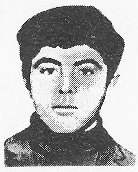 Памяти павших в Афганской войне