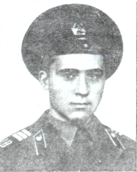 БУТЕНКО Николай Петрович БУТЕНКО Николай Петрович