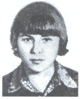 Памяти павших в Афганской войне