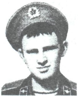 ИВАНОВ Вадим Владимирович