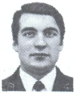 Памяти павших в Афганской войне