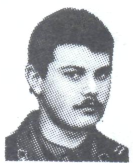 Памяти павших в Афганской войне