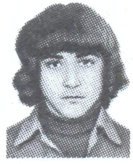 Памяти павших в Афганской войне