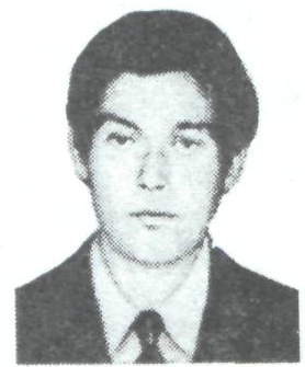 Памяти павших в Афганской войне