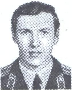 ТИХОМИРОВ Анатолий Викторович