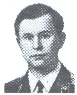 Памяти павших в Афганской войне