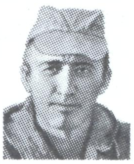 Памяти павших в Афганской войне