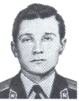 Памяти павших в Афганской войне