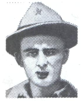 Памяти павших в Афганской войне