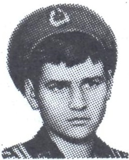 ТИХОНОВ Сергей Борисович