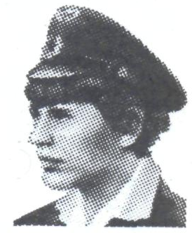 Памяти павших в Афганской войне