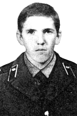 Памяти павших в Афганской
                        войне