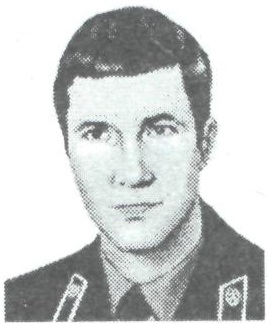 ИВАНОВ Николай Викторович