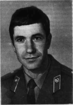 ИВАНОВ Николай
                      Викторович