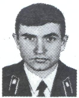 Памяти павших в Афганской войне