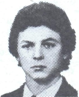 ТКАЧЕНКО Евгений Константинович