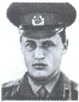 ТКАЧЕНКО Михаил Николаевич