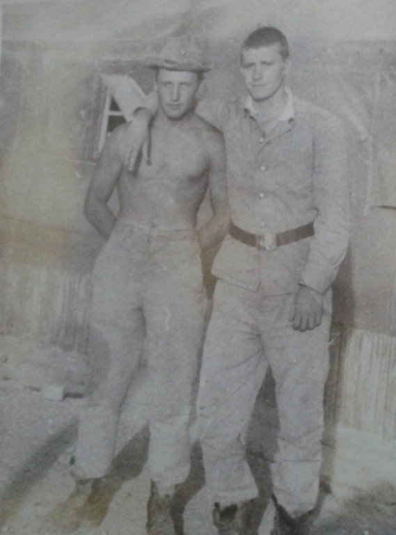 Ткаченко Михаил Николаевич