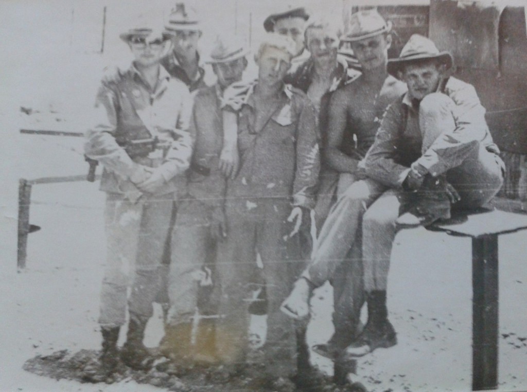 Ткаченко Михаил Николаевич