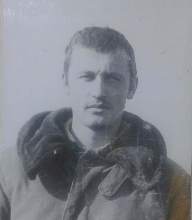 Ткаченко Михаил Николаевич