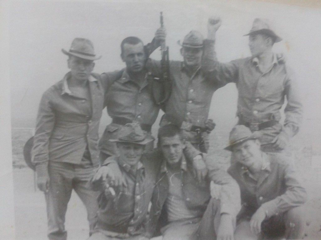 Ткаченко Михаил Николаевич