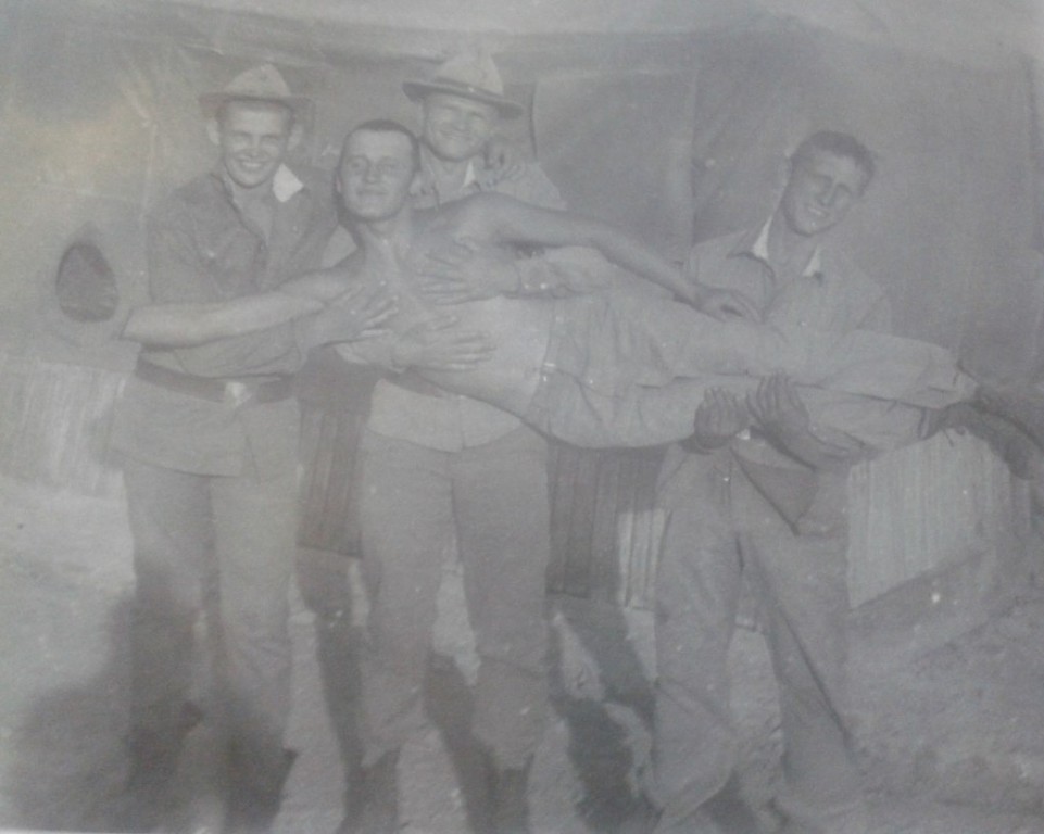 Ткаченко Михаил Николаевич