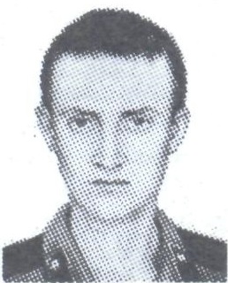 ТКАЧЕНКО Владимир Николаевич