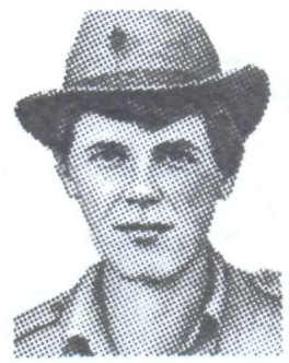 Памяти павших в Афганской войне