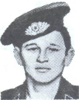 ТКАЧЕВ Николай Васильевич