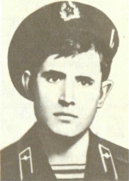 Чепик Николай Петрович