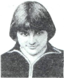 ИВАНЧЕНКО Иван Иванович