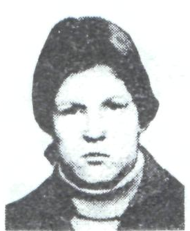 Памяти павших в Афганской войне