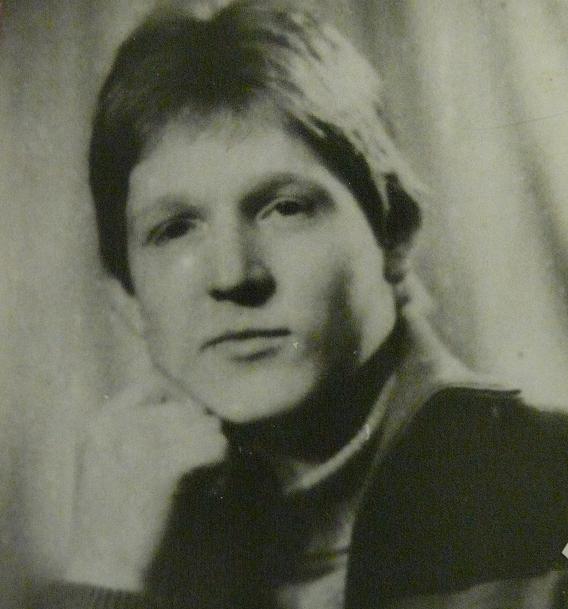 Памяти павших в
                      Афганской войне