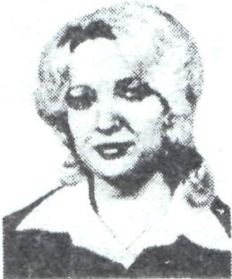 ИВАНОВА Нина Николаевна