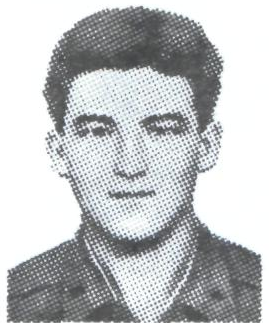 Памяти павших в Афганской
                    войне