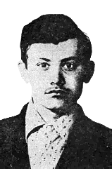 Памяти павших в
                      Афганской войне