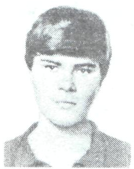 Памяти павших в Афганской войне