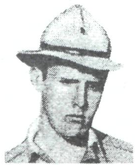 Памяти павших в Афганской войне