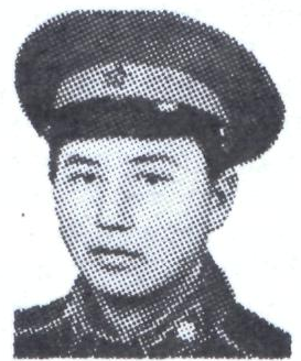 Памяти павших в Афганской войне