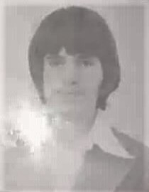 ТОЙМАСТОВ Амонулло Махсумович