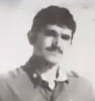 ТОЙМАСТОВ Амонулло Махсумович