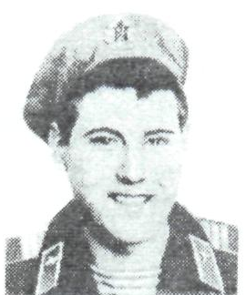 Памяти павших в Афганской войне