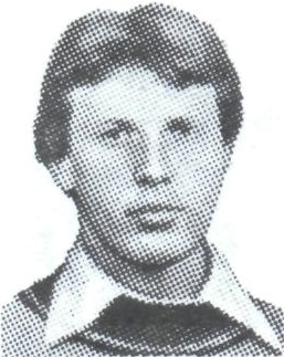 ТОКАРЕВ Юрий Михайлович