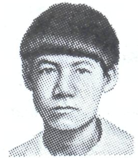 Памяти павших в Афганской войне