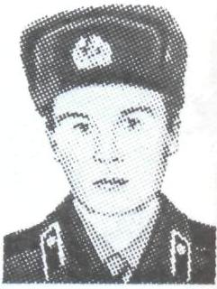 ТОКМАКОВ Владимир Александрович