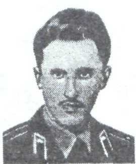 Памяти павших в Афганской войне