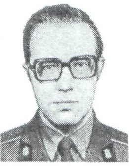 Памяти павших в Афганской войне