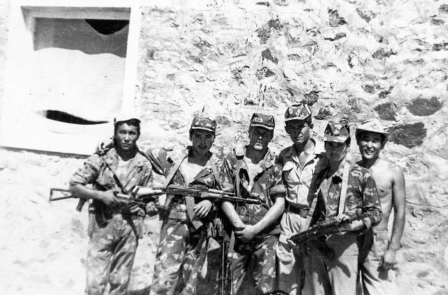 ТОКМАКОВ Сергей
                      Николаевич