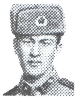 Памяти павших в Афганской войне